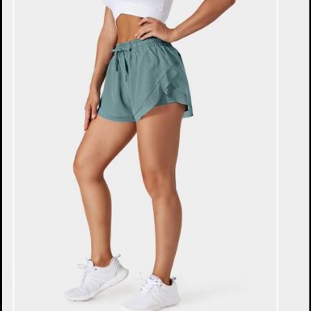 Halara athletic shorts